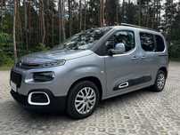 Citroën Berlingo Berlingo Feel 130KM Salon PL Faktura VAT 23%