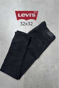 Levis rurki 311 shaping skinny spodnie Levis damskie spodnie 32x32