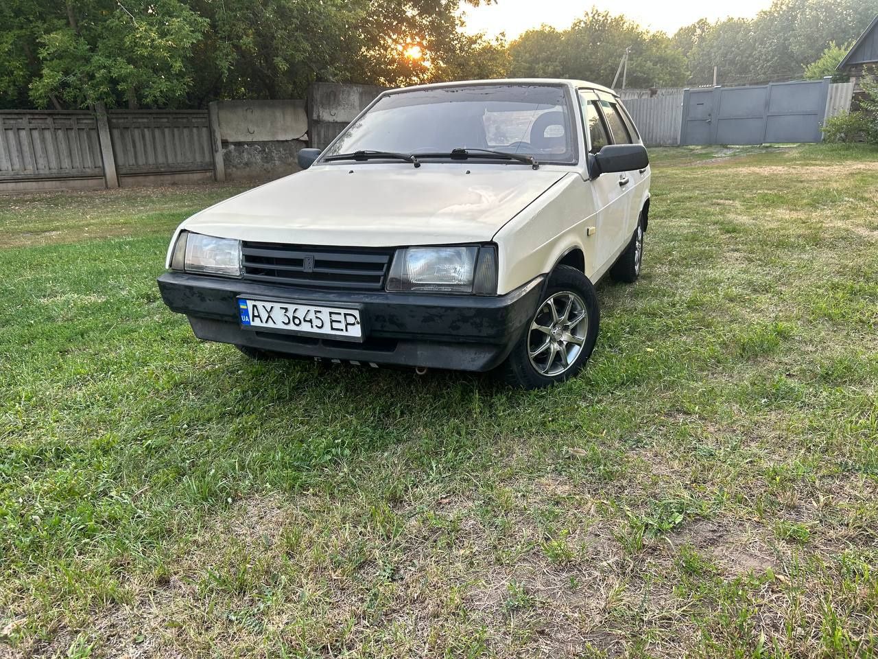 Продаж авто ваз2109