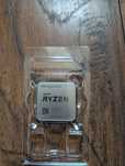 Ryzen 5 5600x gold sample