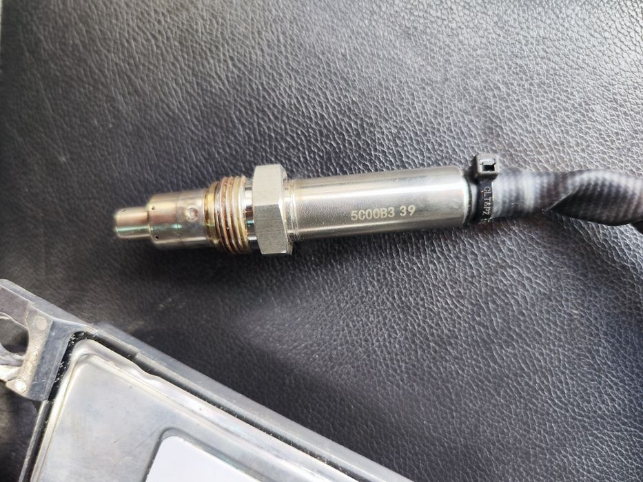 Датчик вихлопних газів нокс 0219-08-0051nox vw аналог 4max