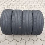 Шини 235/50 R19 Continental (Контіненталь) 200$/4шт. літня резина