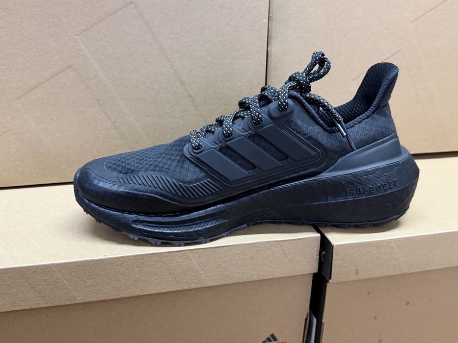 Оригінал 100% Adidas Ultraboost Light COLD.RDY 2.0 HP6414/26,5см-29,5/