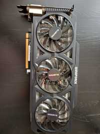 GTX 760 2GB Gigabyte Windforce