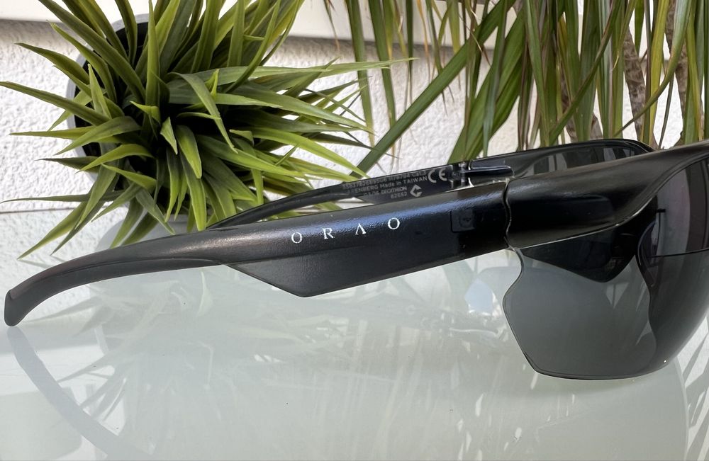 Okulary kolarskie unisex Orao