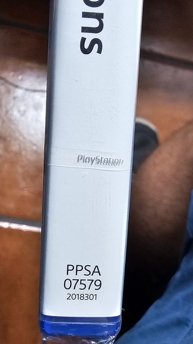 WRC Generations PS5 PlayStation 5 Novo Selado Rally Dirt