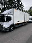Mercedes Atego 1524 L 4x2 – Automat – 260 000 km – Super stan