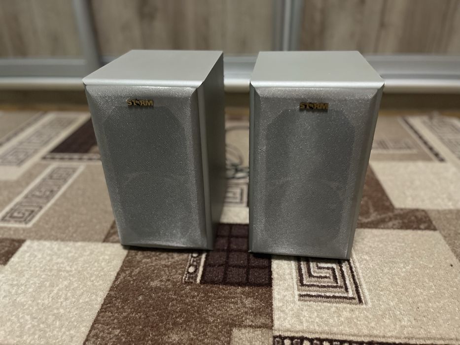 комп’ютерні колонки STORM