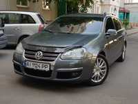 Volkswagen Golf 2008рік