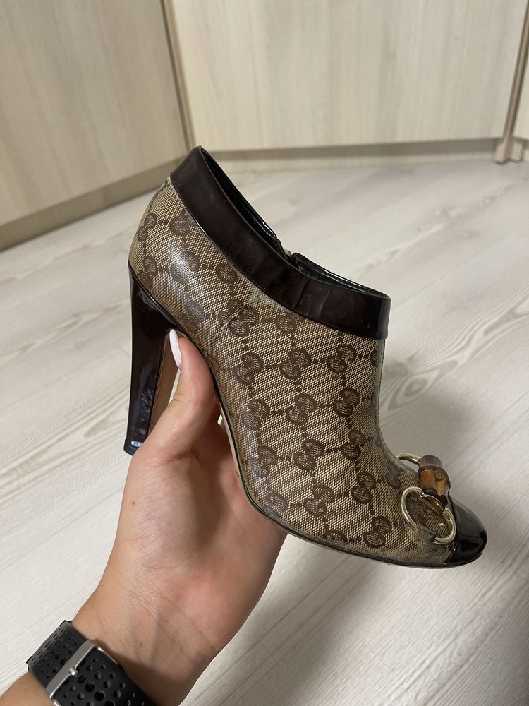 Каблуки GUCCI оригінальні