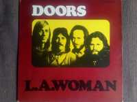 The Doors - L.A. Woman