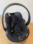 Be Safe iZi Go Modular i-Size