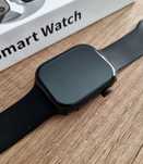 Smartwatch Czarny