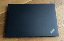 Laptop Lenovo ThinkPad T470 14” Dotyk 16GB Ram / SSD 512 GB