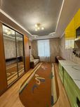 Продається кімната у гуртожитку в центрі міста