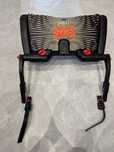 Lascal Buggyboard maxi - zestaw niekompletny