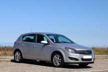 Opel astra 1.3 cdti - Desde 60€ /mês