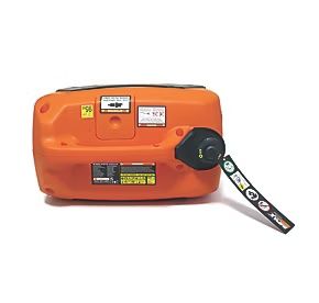 Generator inwerterowy agregat IMPAX IM2000SIG 2000 W 230 V