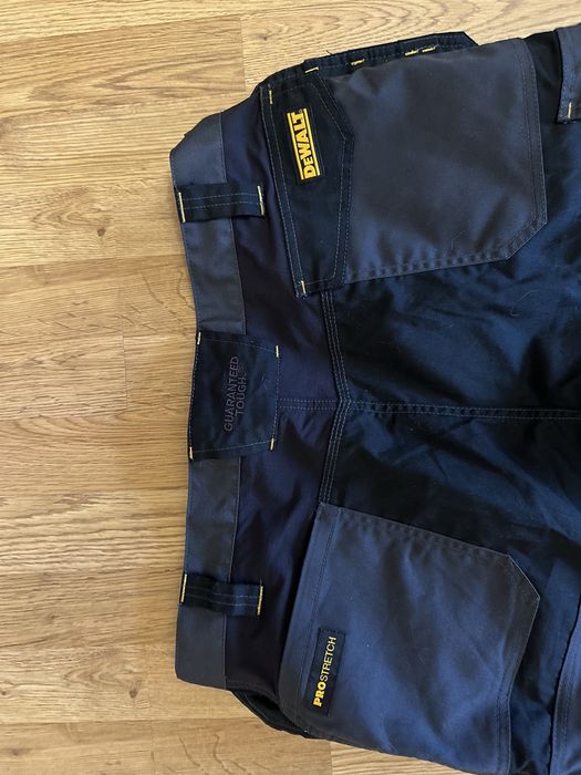 Робочі штани DeWalt Нові