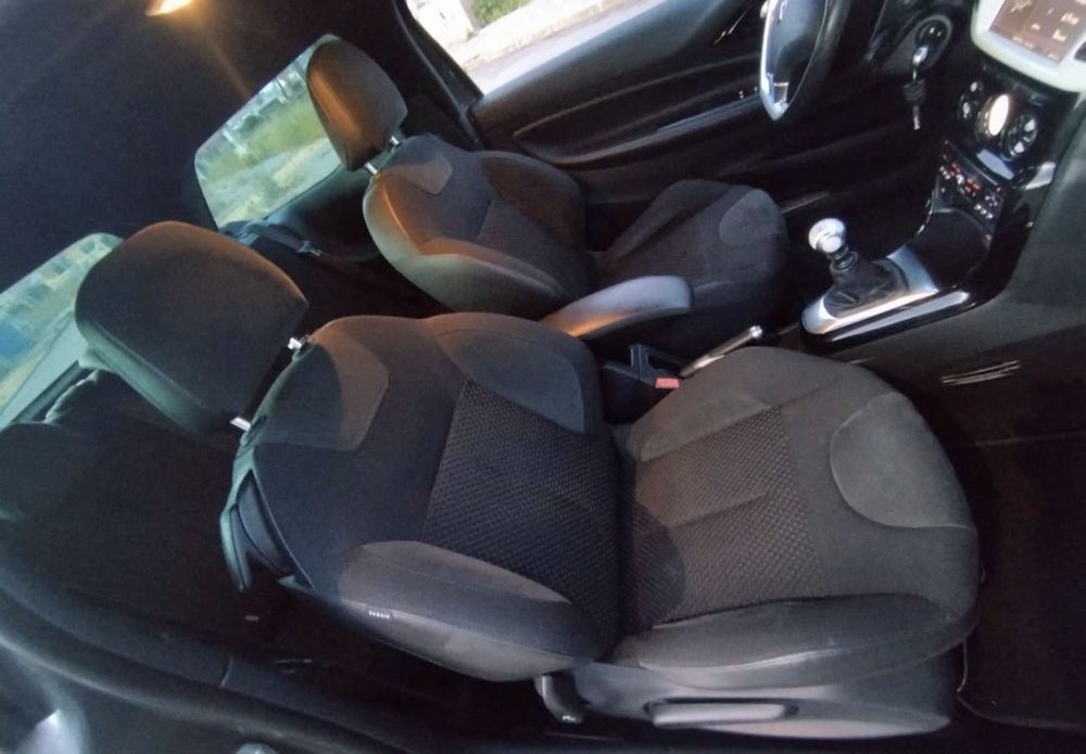 Citroën DS3 2015