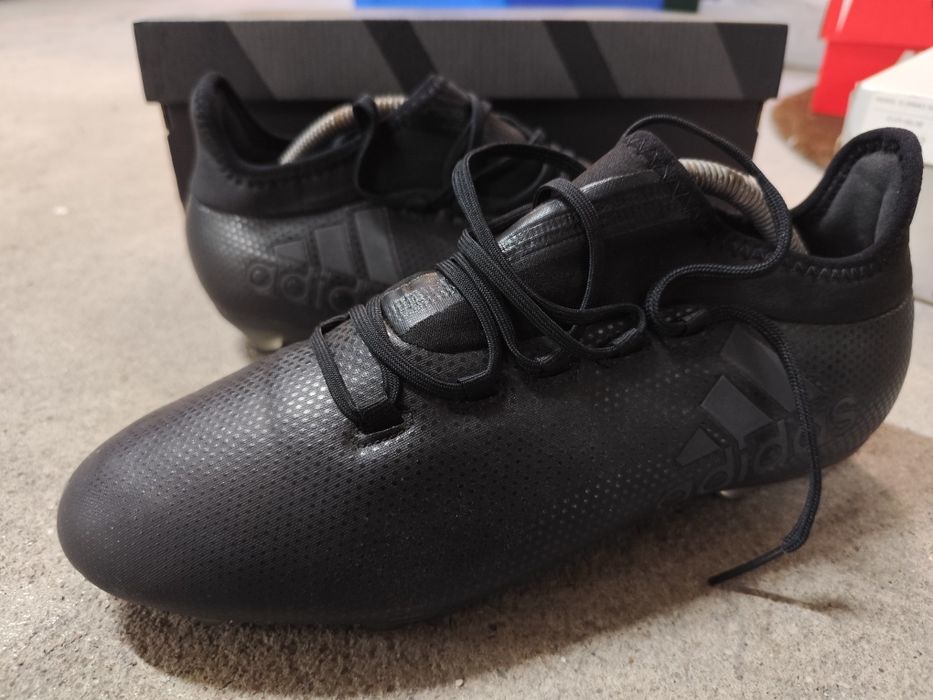 Chuteiras Futebol Adidas X NSG