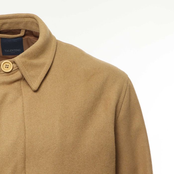 Чоловіче преміум пальто куртка Valentino Jeans оригінал [  52 XL ]