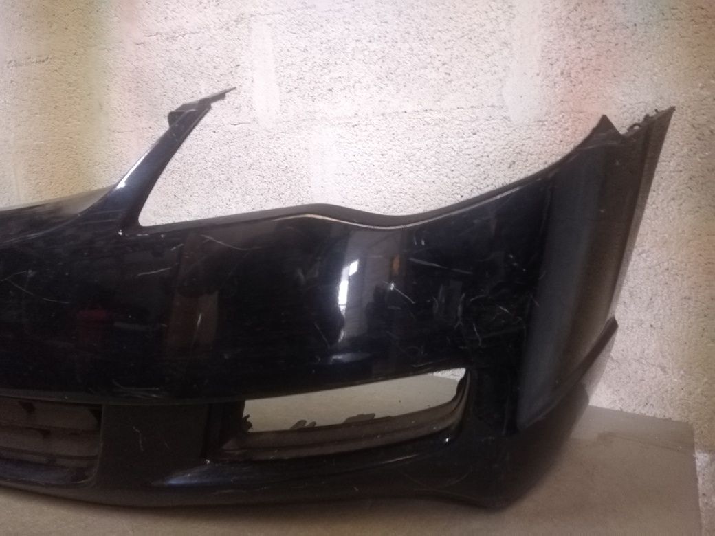 Vendo Para-choque de frente Honda civic ano 2006 /09