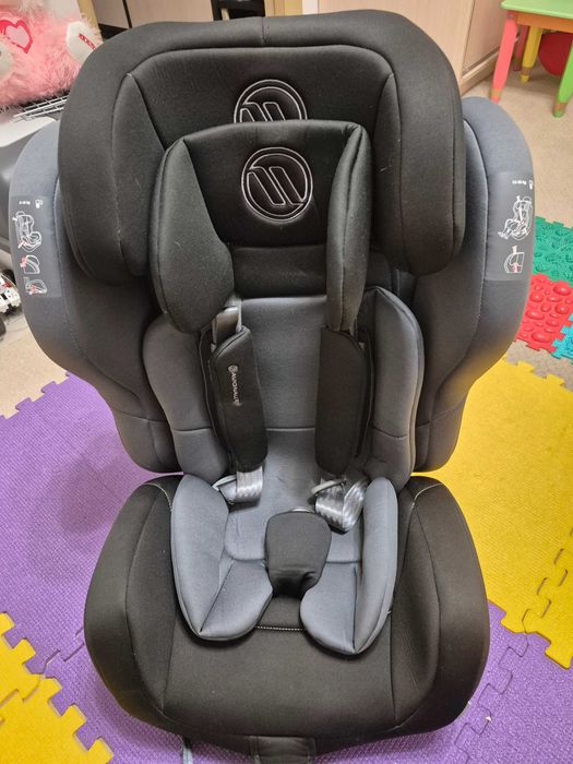 Дитяче автокрісло від 9 до 36 кг