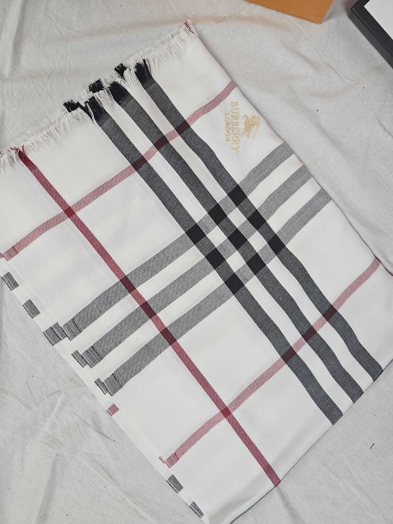 Szal damski szalik louis vuitton tommy hilfiger chusta