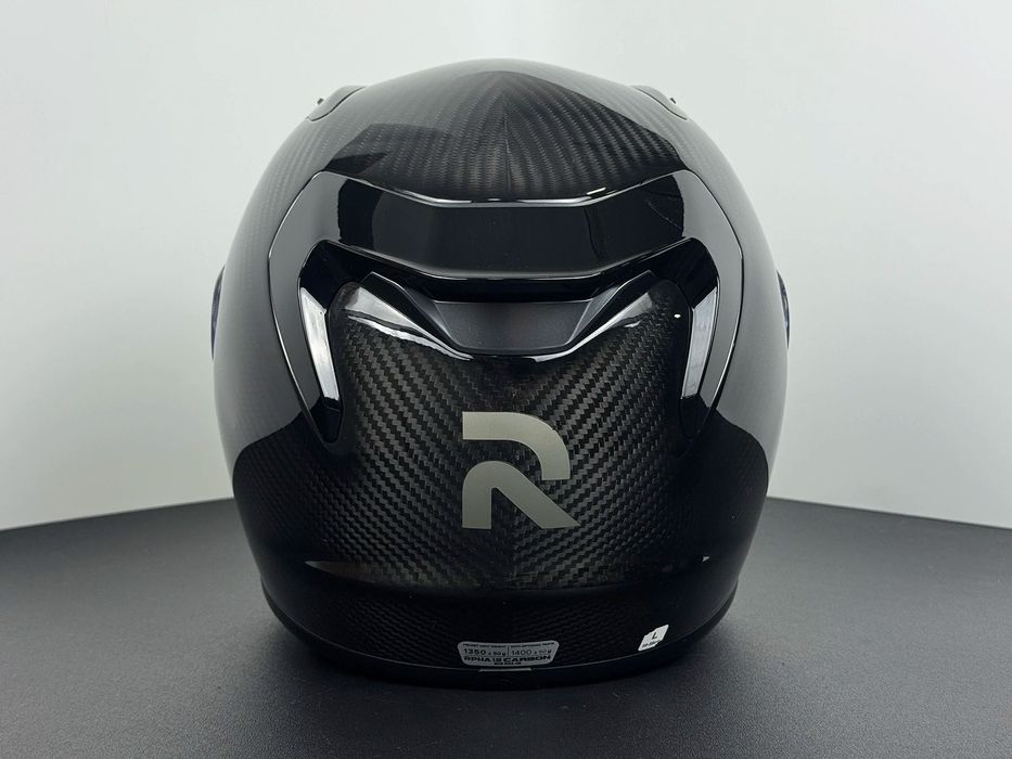 Шолом HJC, AGV, Shoei RPHA 12 Carbon