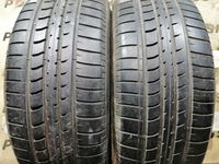 Літо 205/45 R18 goodyear eagle nct 5 rft, ціна за пару 3400 грн