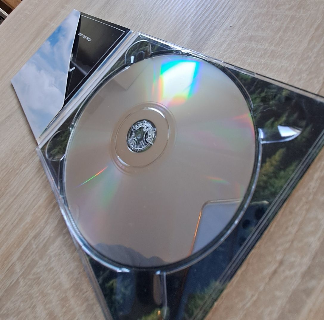 CD Into The Wild - Eddie Vedder  stan idealny
Cd 
Into The Wild - Eddi