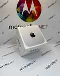 неттоп Apple Mac mini with Apple M4 16GB/256GB Silver 2024 (MU9D3LL/A)