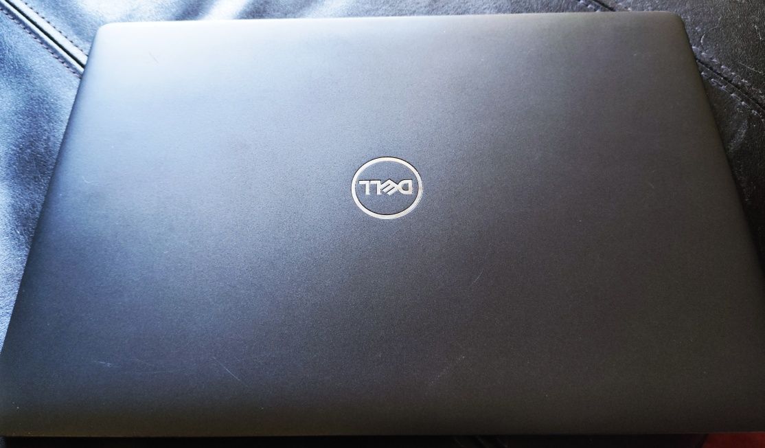 Notebook Recondicionado Dell Latitude 5300 i5 8a geração