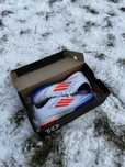 ГАРАНТІЯ! Сороконіжки Adidas Crazyfast F50 сороконожки адидас ф50
