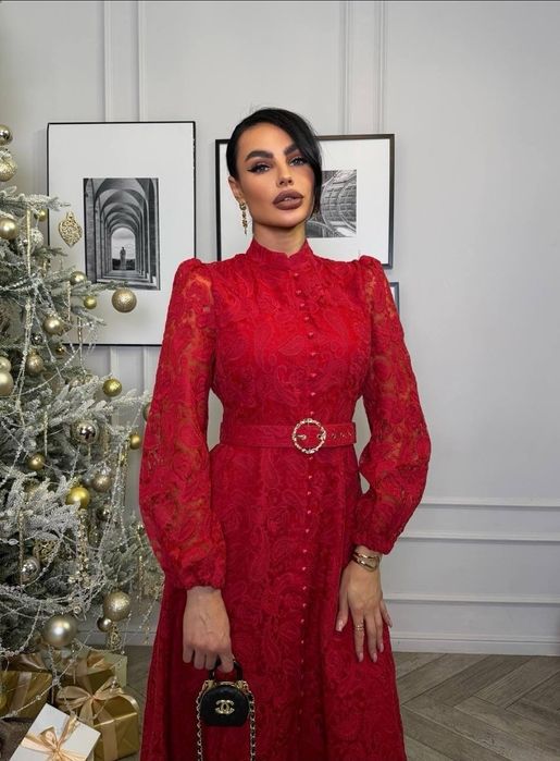 Святкова Жіноча Сукня Нарядне Плаття