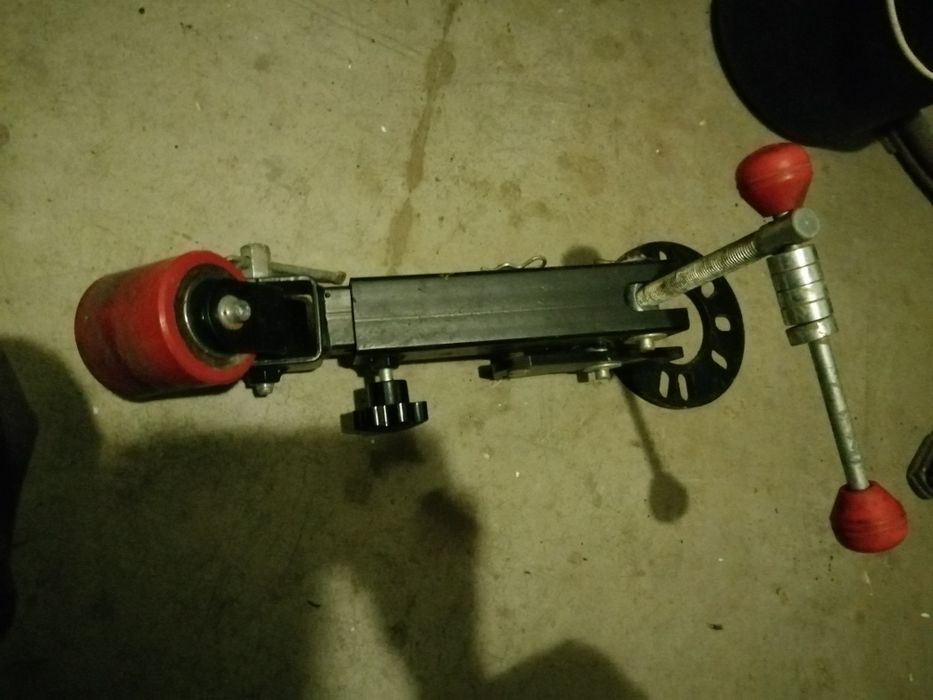 Roll Fender - Alargador de guarda lamas