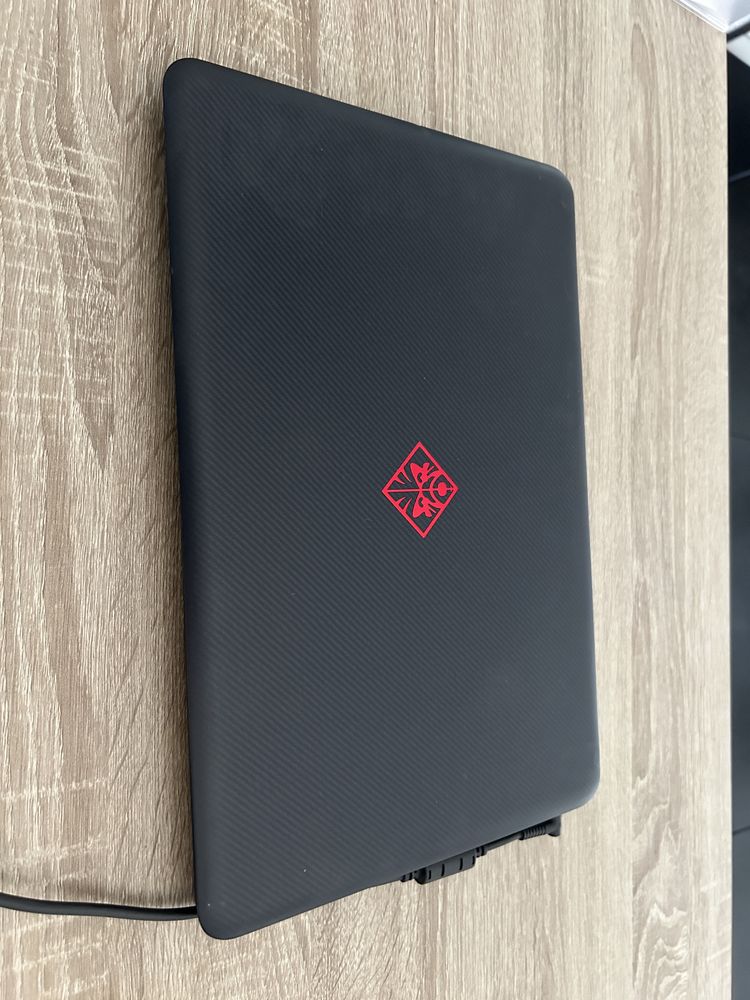 PC Gamer HP Omen