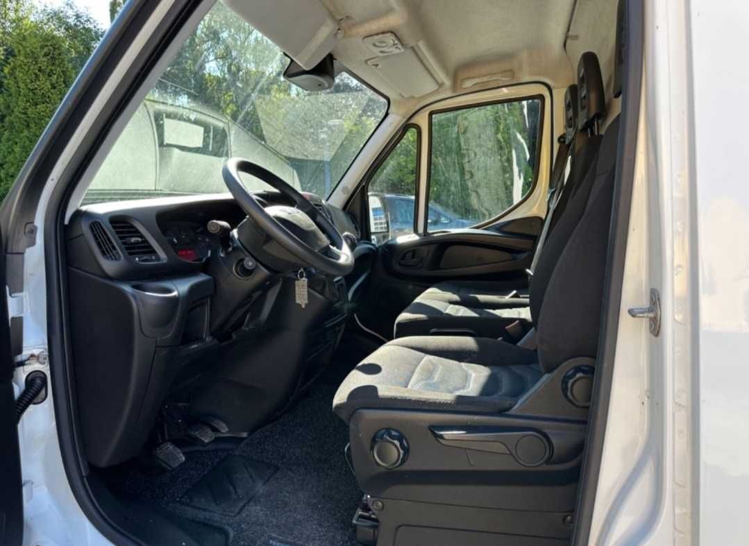 IVECO C35 Daily L5/H2