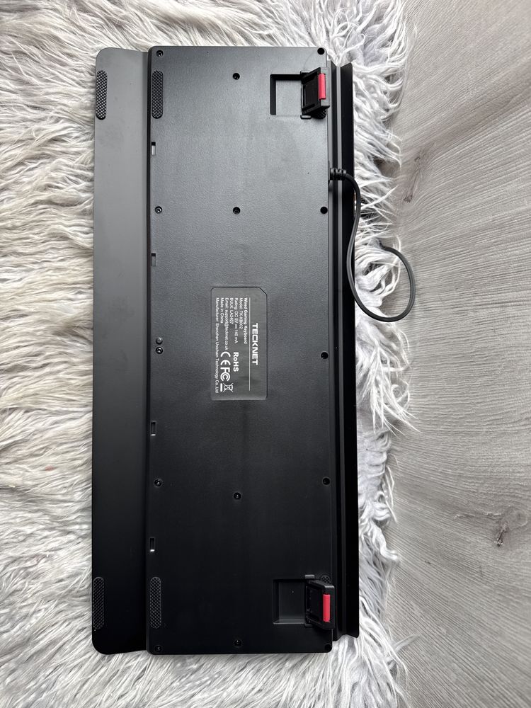 Klawiatura Tecknet TK-KB002