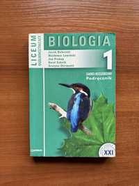 Biologia 1 Podręcznik zakres rozszerzony Operon