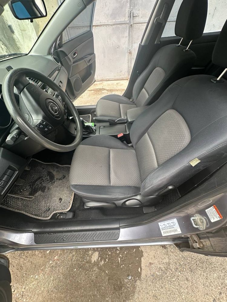 Продається Mazda 3 2004
