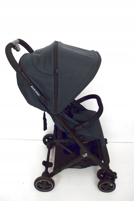 maxi cosi lara 2 wózek spacerowy kompaktowy graphite