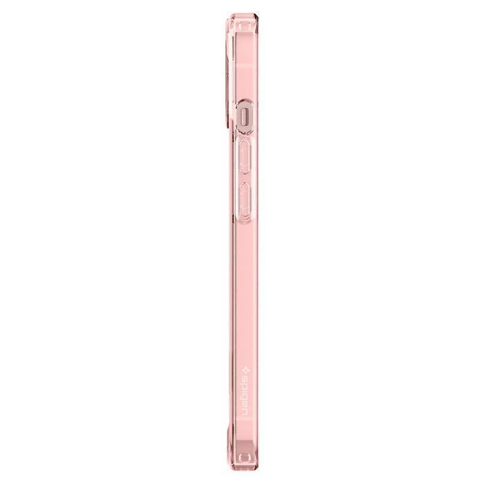 Etui Spigen Ultra Hybrid do iPohne 13 - Rose Crystal