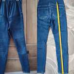 Джинси для вагітних Waikiki 42-44 (EUR36 розмір, S-М)