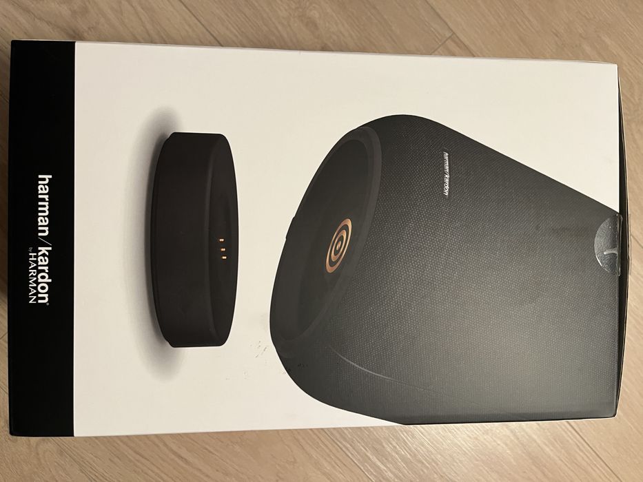 Harman Kardon Citation 200 głośnik przenośny