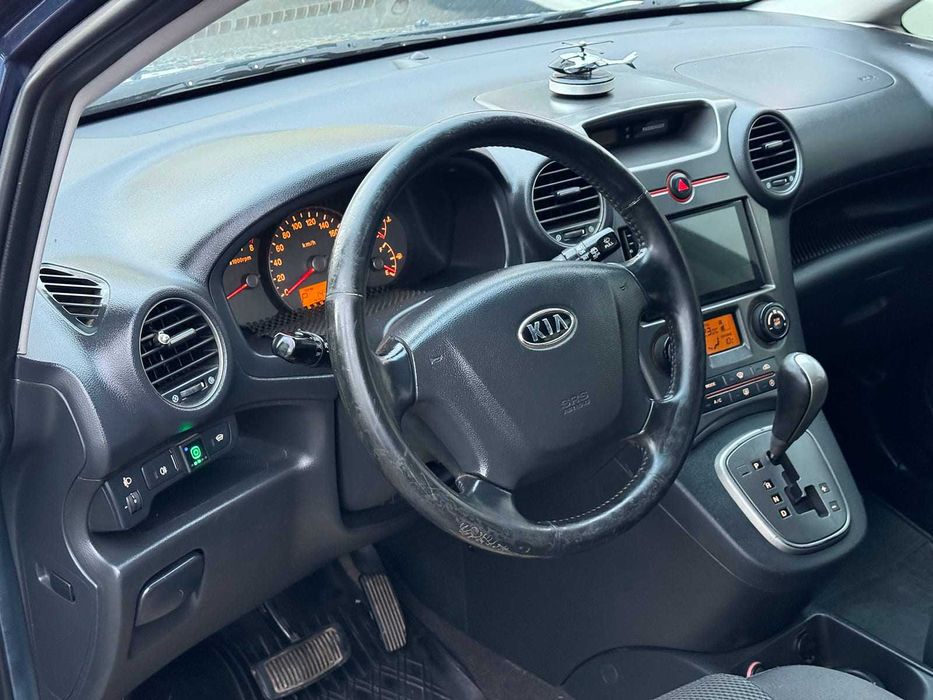 Продам Kia Carens 2007р. #73078