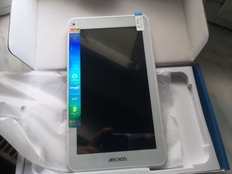 NOWY Tablet Archos ACCESS 70wifi