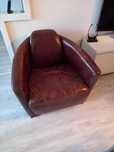 Fotele i sofa Cigar Lounge
