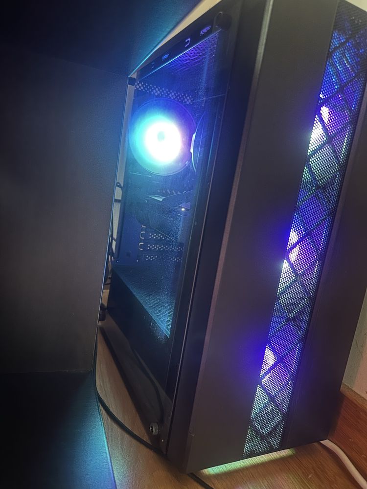 Computador Gaming Torre Pc